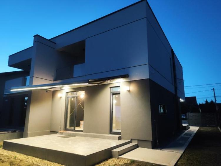 proprietar vand duplex 4 dormitoare,3 bai,finisaje premium - 13