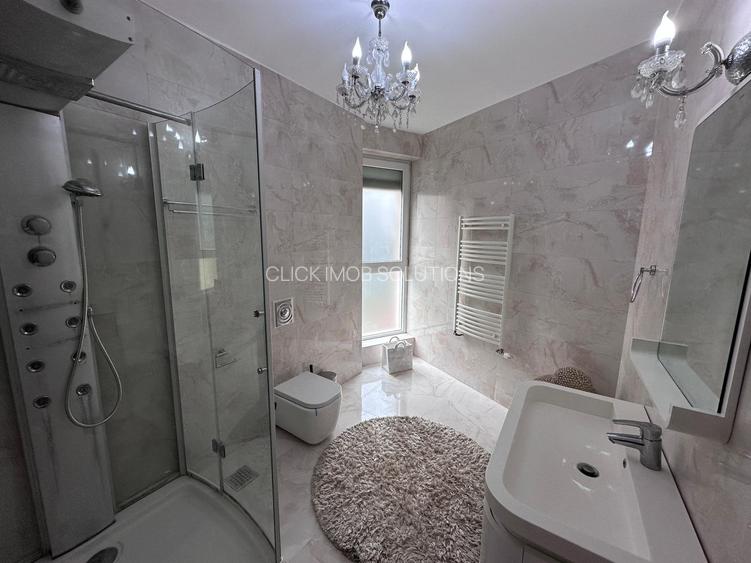 SUPER OFERTA -Pipera Iancu Nicolae adiacent -vila tip duplex - 29