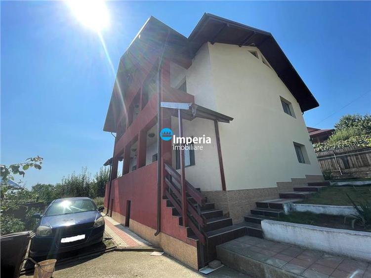 Casa 7 camere,P+1,520 mp teren,Rediu-Gradinita Kiki