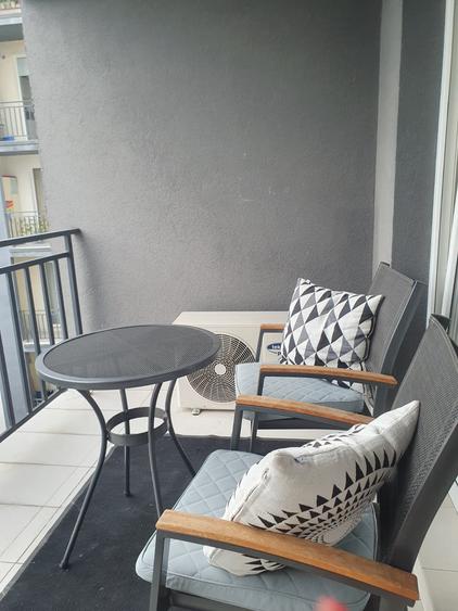 Apartament modern in constructie noua zona centrala