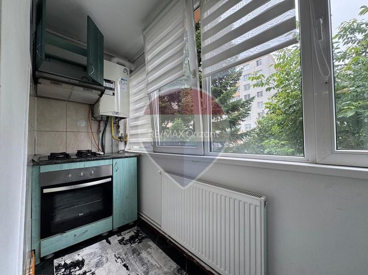 Apartament 2 camere, complet mobilat și utilat, cu boxă | Pet-friendly - 6