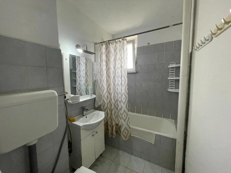 Garsoniera | Tei | Decomandat | Pet Friendly | Disponibil Imediat |