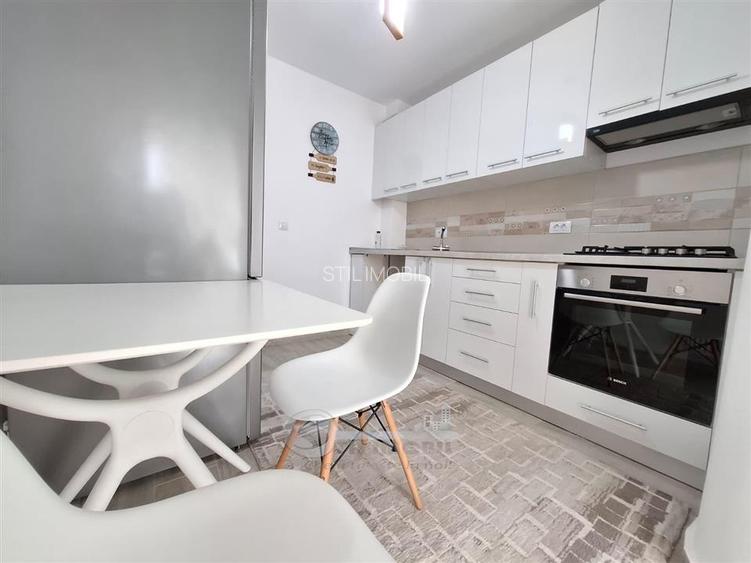 Apartament 2 camere decomandat, 67 mp, bloc 2021, Valea Lupului, liber - 2