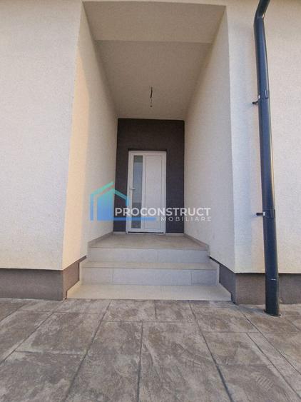 Duplex pe parter de vanzare|Bucovat | 121000 €|78mp utili|