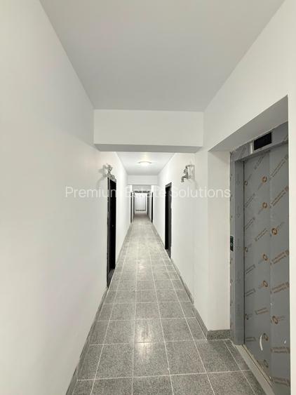 Apartament Tip Studio-Direct Dezvoltator-Militari Residence-Comision 0% - 5