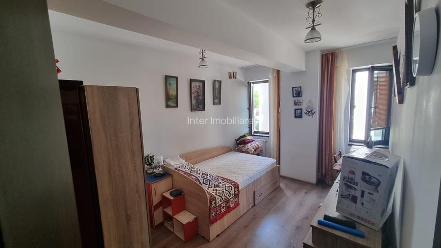 De vanzare apartament nou, 2 camere, decomandat, 49 mp, Bucium, LIDL, Cod 163007 - 4