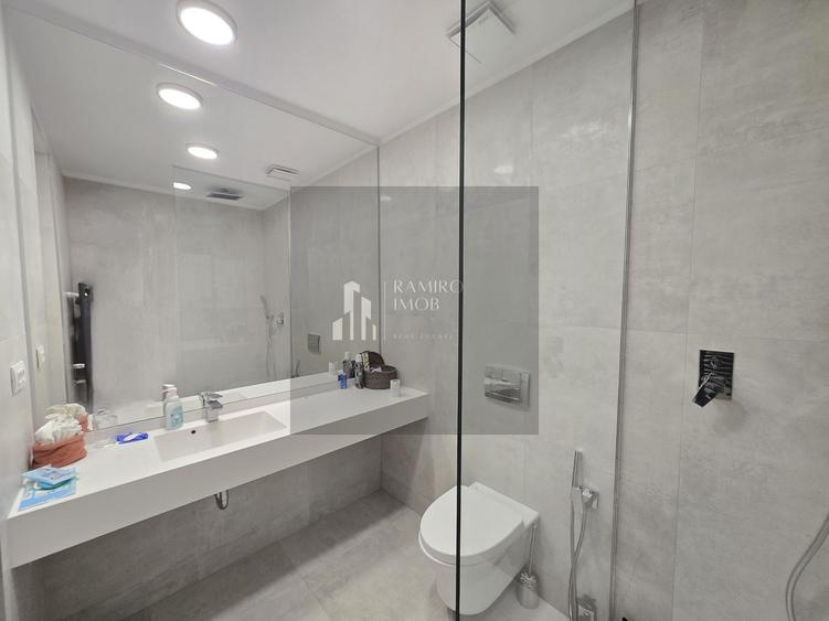 Apartament 3 camere - ONE Mamaia - etaj 1 - Aleea Lamia