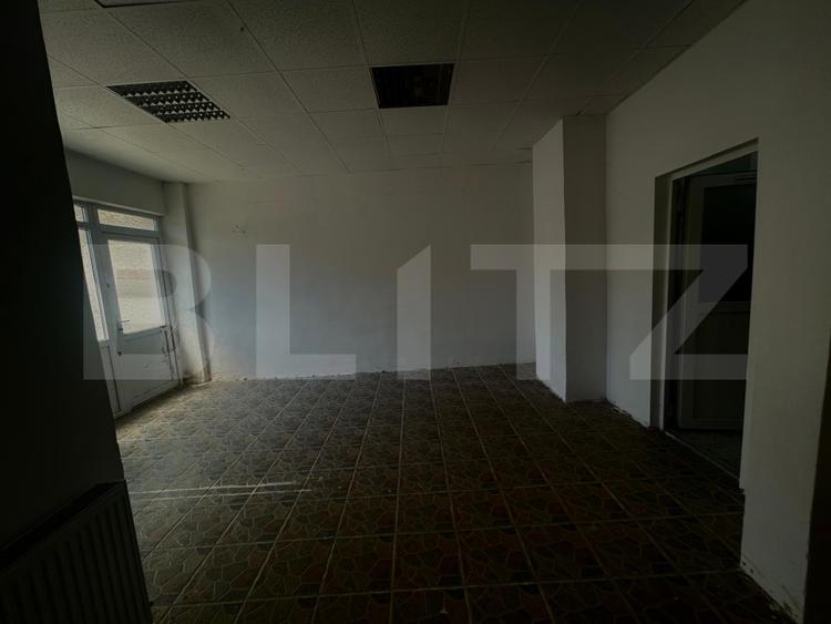 Spațiu comercial, 108 mp, zona Fieni
