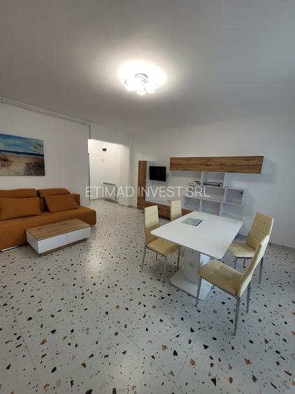Apartament 2 camere - 50 mp - mobilat- Mamaia Sat  | Bloc Nou 2024 -85500 Euro - 3