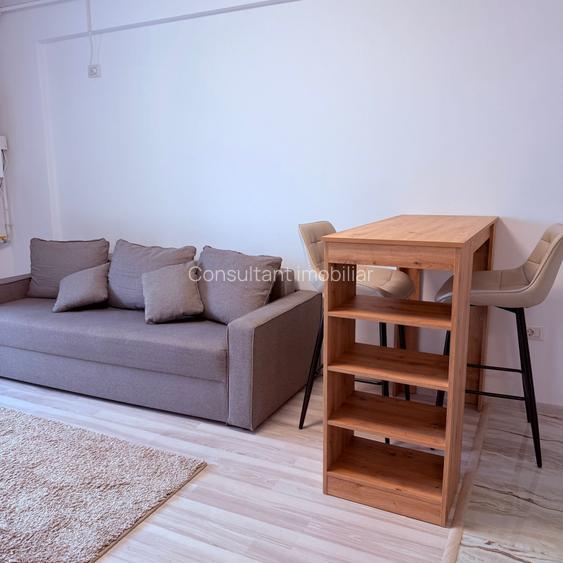Apartament 2 camere, de inchiriat, Pollux Residence Militari - 4