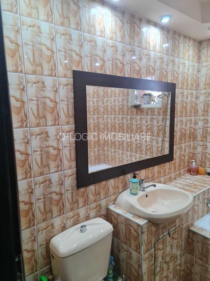 Apartament 4 camere mobilat si utilat zona Tractorul - Cerna - 9