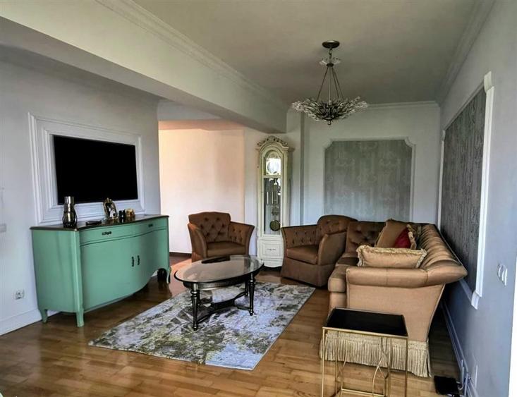 Apartament 4 Camere Zamca | Lux | Design Clasic & Rafinat | 4c-958