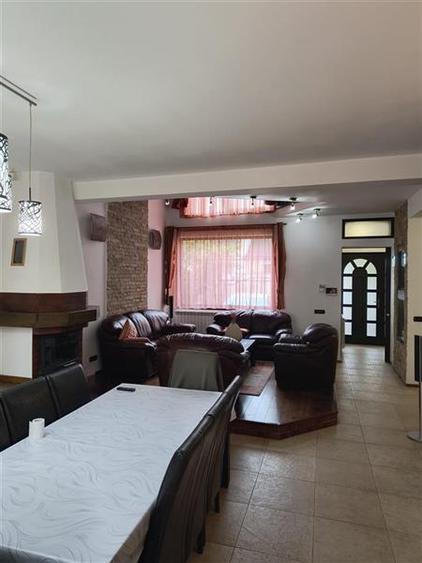 Vila deosebita in cartierul Florilor, Brasov