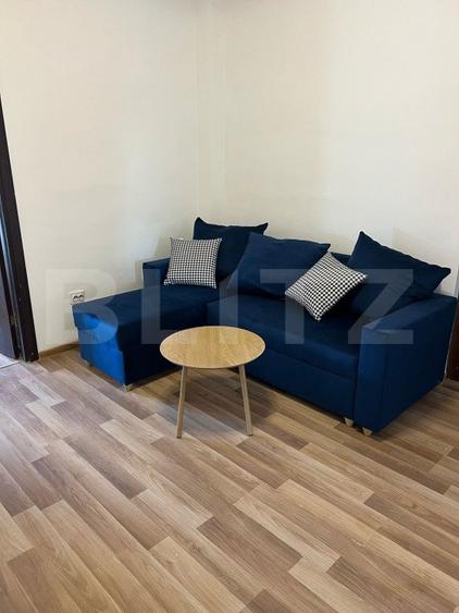 Apartament cu 2 camere, centrala si AC, bloc nou, Bld Nicolae Titulescu