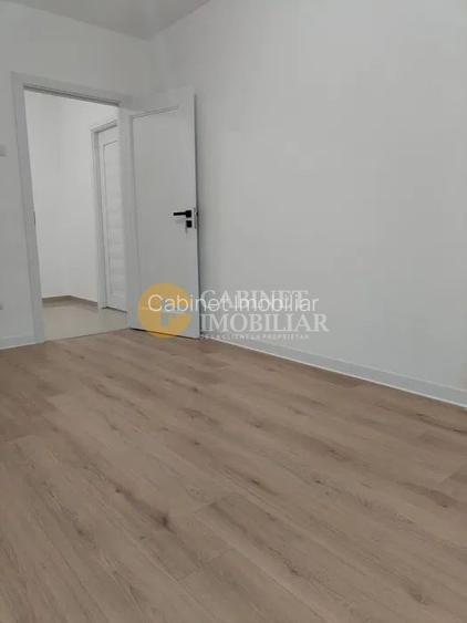 2 Camere Decomandat- Renovat- Rond Zimbru - 4