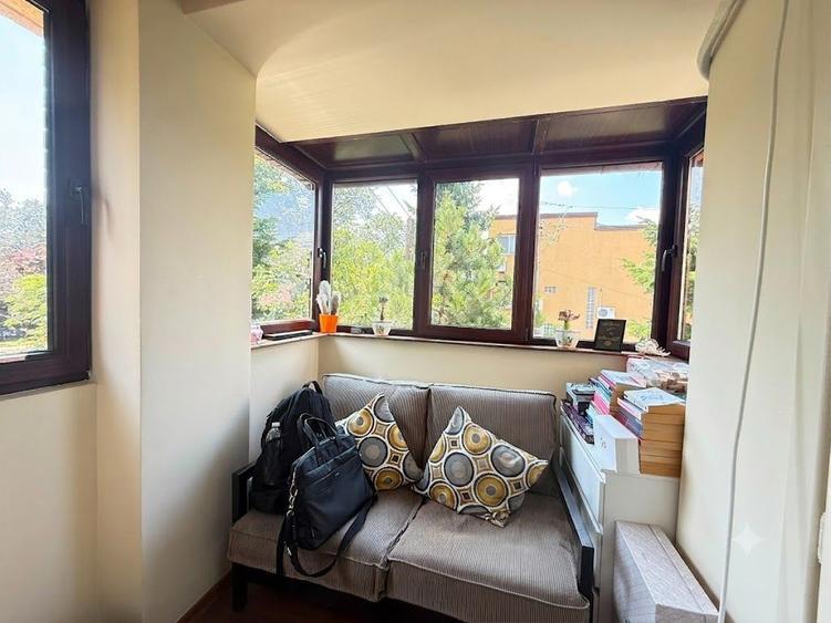 OPORTUNITATE ‖ CASĂ INDIVIDUALĂ ‖ PARCUL CĂLIN OTTOI ‖  RENOVATĂ INTEGRAL