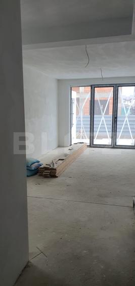 Duplex premium – 92 m² utili, terasă și grădină privată