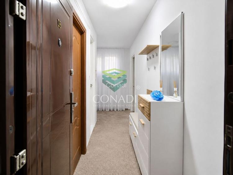 2 camere | Drumul Taberei | Metrou  Raul Doamnei - 36