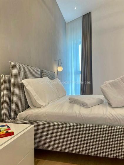 Stunning view Apartment 3 bedrooms - Verdi Park