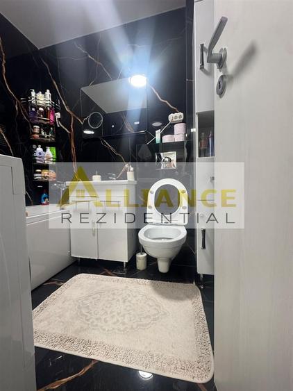 Soseaua Oltenitei 2 camere Mobilat utilat plus parcare