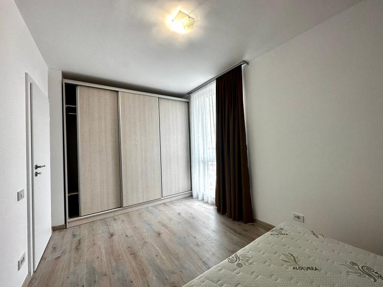 Ap. 3 camere . parcare subterana , contract Anaf - Vivalia Grand