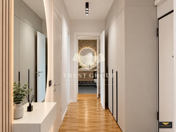 Apartament 3 camere Domenii | Loc de parcare & Boxa