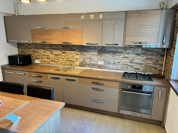 Inchiriere Apartament 2 Camere Zona Prelungirea-Ghencea