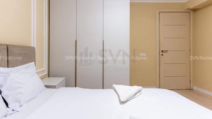 REA1029233 APARTAMENT SUPERB l NOU RENOVAT l PARCARE l TERASA 31 MP l HERASTRAU - 30