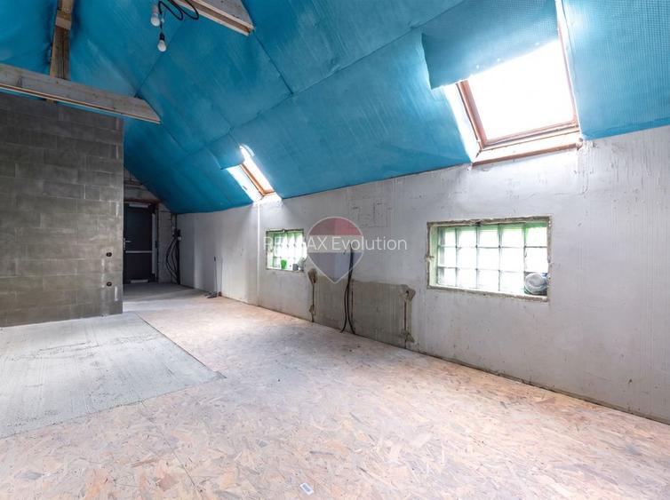 Casa saseasca restaurata in Cristian | Str. Laterala nr. 64 - 22