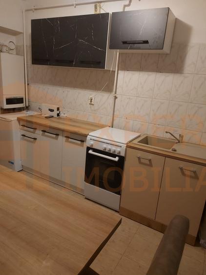 Apartament 3 Camere de Închiriat Tomis Nord | Mobilat și Utilat