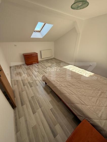 Apartament 4 camere, 2 bai, mobilat si utilat, 10 min pana la AFI Mall - 5