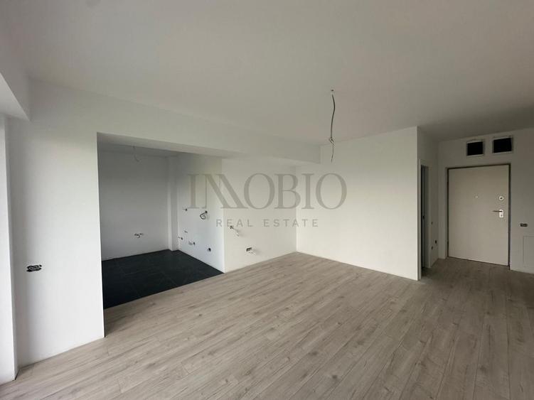 Apartament 3 Camere | 2 Băi | Imobil Nou | Atrium Plaza | + 21% TVA