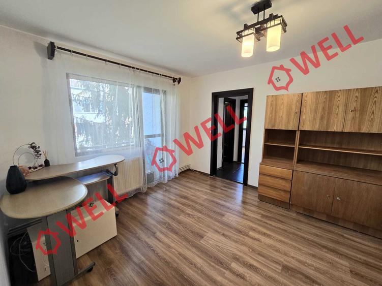 Apartament cu 4 camere de vânzare în Sfântu Gheorghe, pe strada Viitorului!