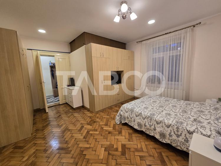 Spatiu pentru birouri 77mpu etaj 1 loc de parcare in Centrul Istoric