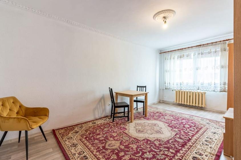 APARTAMENT 3 CAMERE Sebastian-Parc