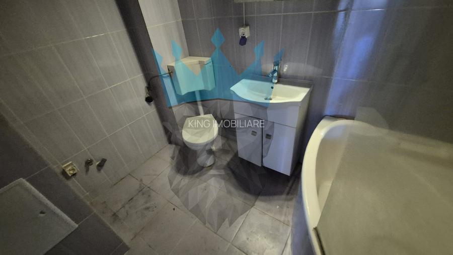 Apartament 3 Camere Militari Residence Rosu - 13