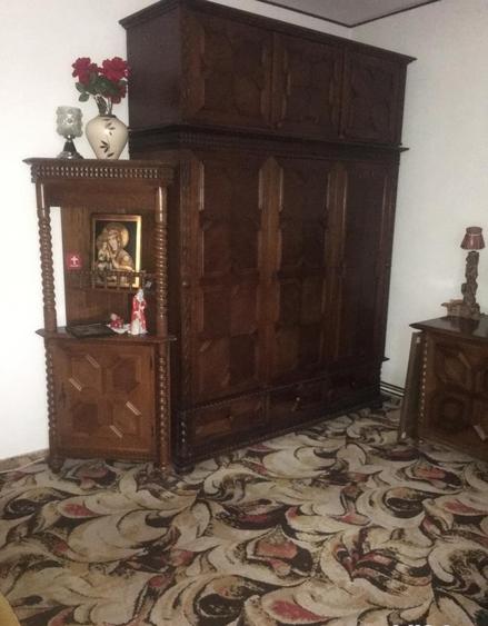 Apartament 4 camere liber la vanzare, pozitie deosebita zona Maternitatii