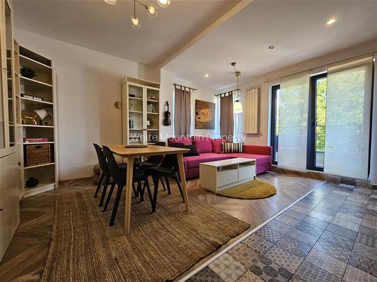 Apartament 3 camere zona Dupa Iniste - 28