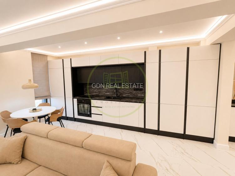 Apartament Exclusivist în VOLO Residence | 90 mp | Terasă 25 mp. - 3