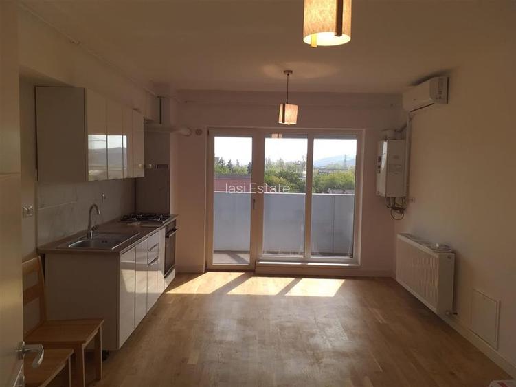 Apartament 2 camere zona Tatarasi - Himson - 13