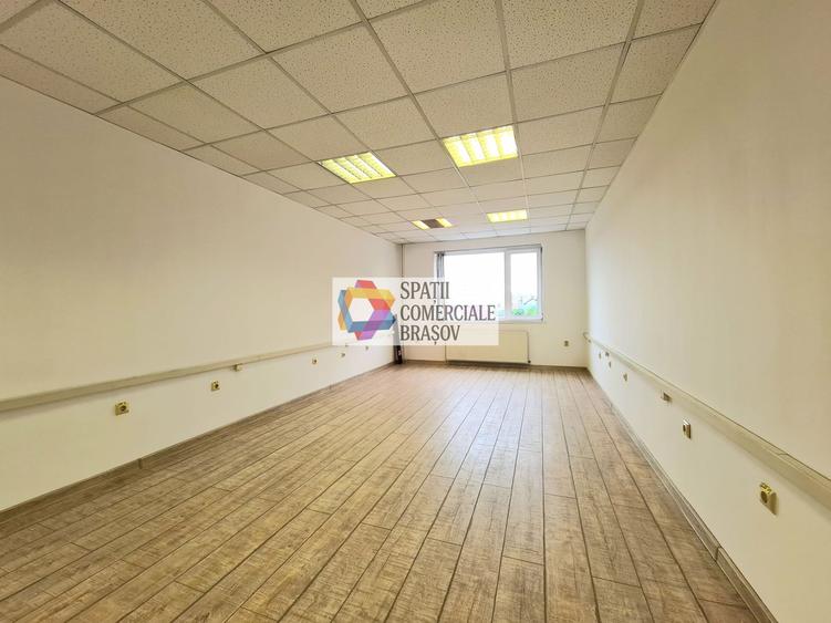 Birouri de închiriat Brasov - 164 mp # spatii-comerciale-brasov.ro