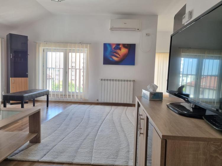 Apartament de vânzare, 3 camere, 58 mp, Zorilor zona Observator