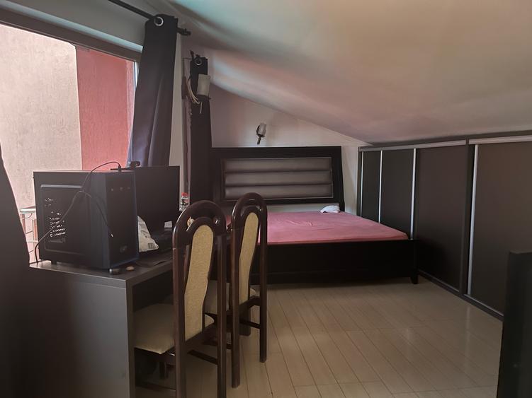 Vand casa individuala Dobroiesti