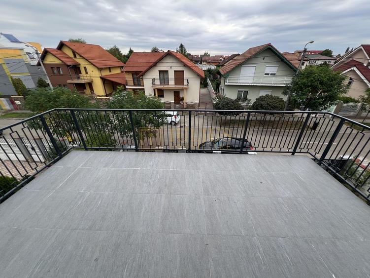 Zona Lunei – Casă nouă 2025 | 5 camere, 3 băi | Ideal rezidențial sau birouri