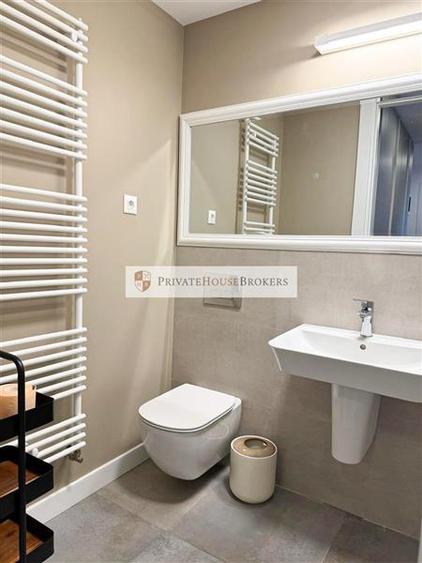 Aviatiei | CLOUD9 Residence | Bloc 2020 | Parcare