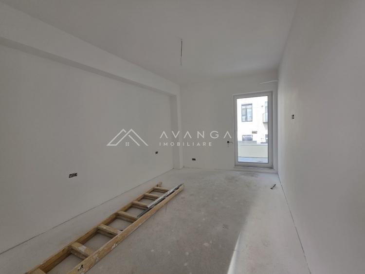 Penthouse | LUX | Terasa 23 mp | zona P-ta Mihai Viteazu