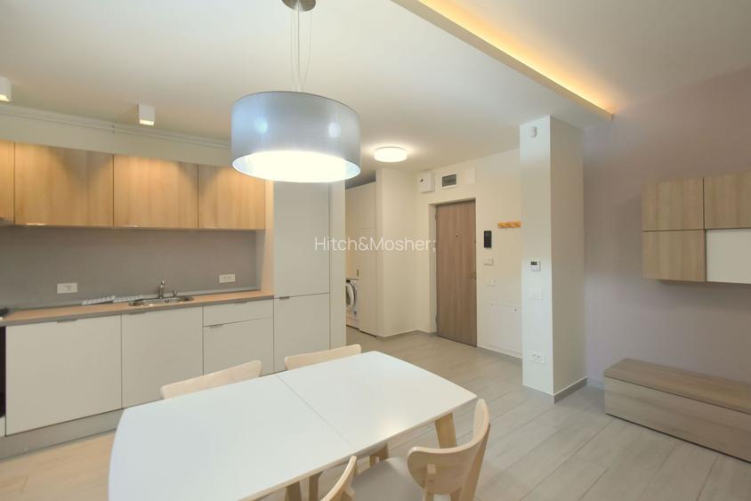 Apartament 2 camere de inchiriat - zona Dumbravita-Kaufland - 8