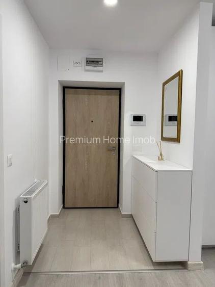 Apartament | 2 camere | bloc nou | Hils Brauner