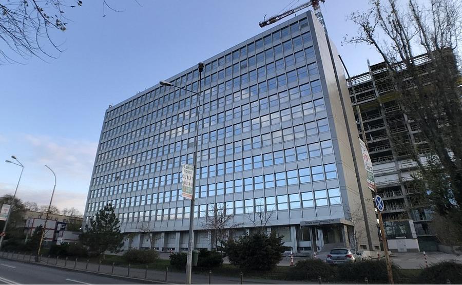 Eliade Tower, Bdul. Mircea Eliade 18 - comision 0%, reprezentam proprietarul!