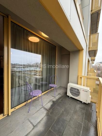 Aviatiei Premium Buiding /  Mobilier LUX / Parcare Inclusă/ Pet Friendly - 8